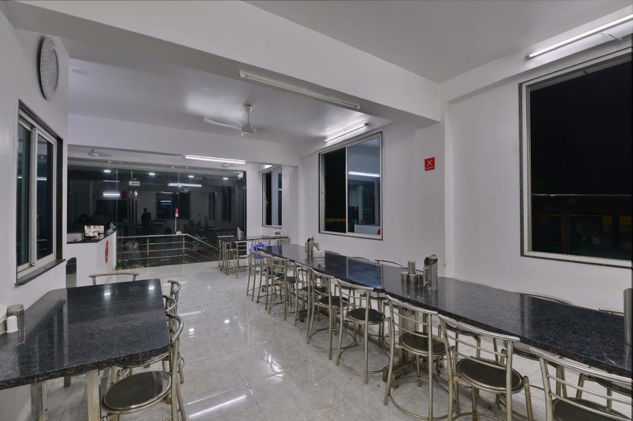 Hotel Palazzo Di Lara Ghaziabad Exterior foto