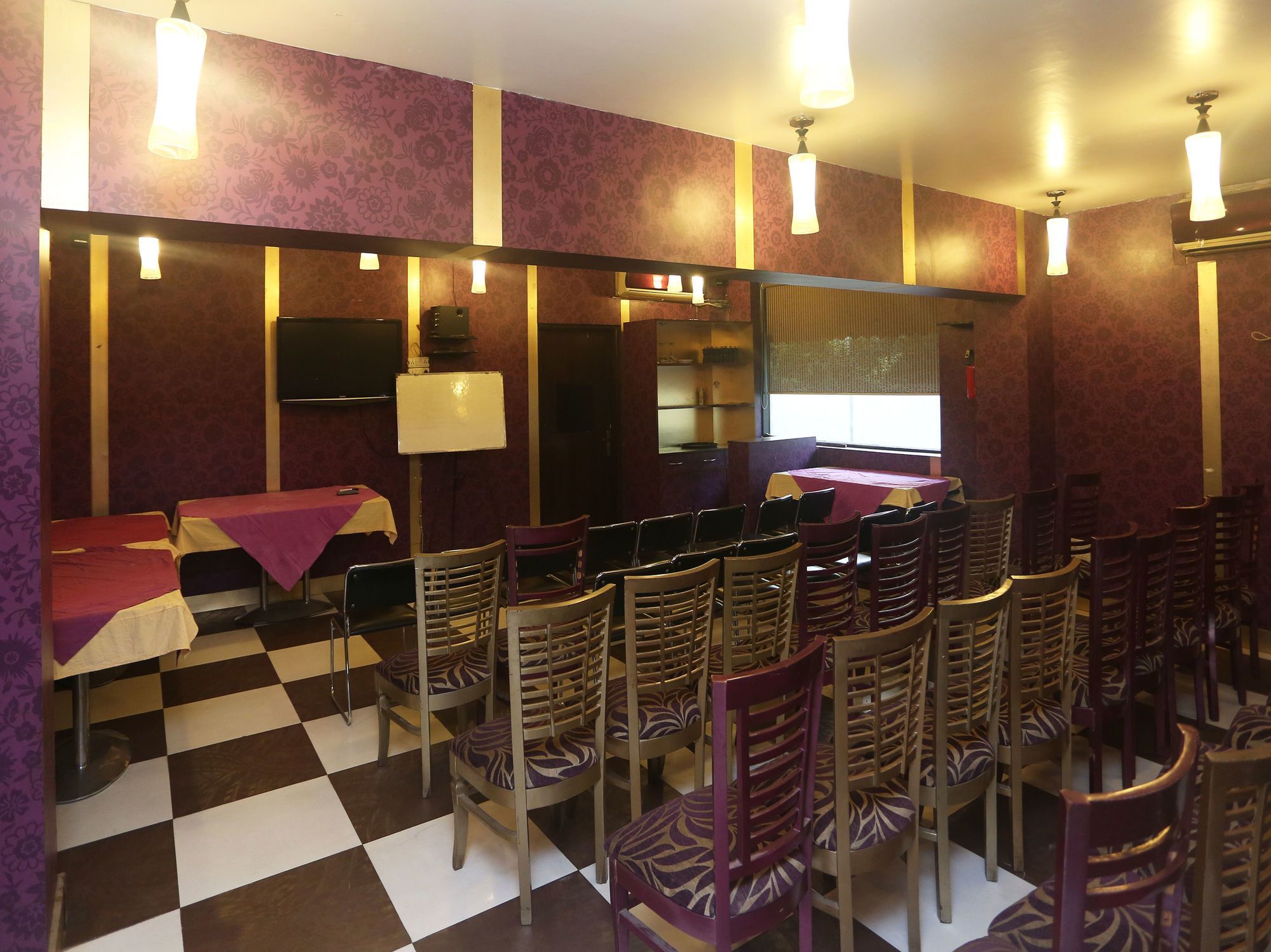 Hotel Palazzo Di Lara Ghaziabad Exterior foto